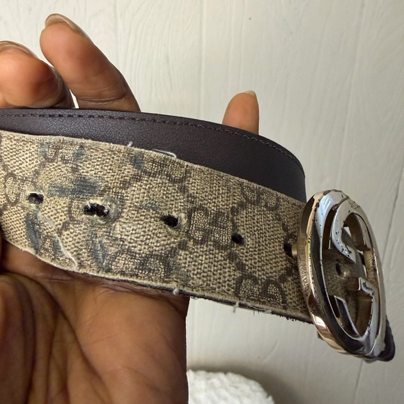 Gucci Marmont Men’s Belt - Picture 8 of 14